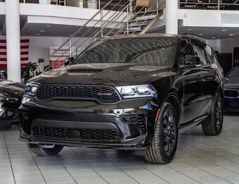 Dodge Durango - 3