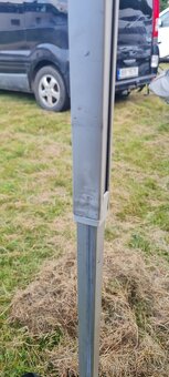 sáčková markýza Thule + stan - 3