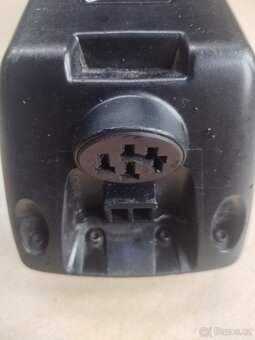 Bosch Baterie 36V - 3