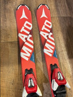 Lyže Atomic Redster XT 110 - 3