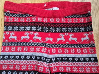 Kamaše vel. 122/128. - 3