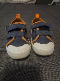 D.D Step, chlapecké topánky - 3