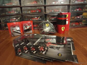 Formule de agostiny. Sbírka - 3