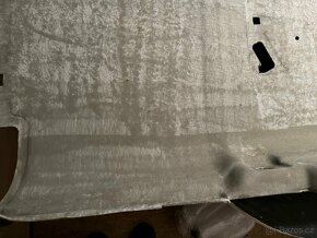 W463 stropnice original - 3