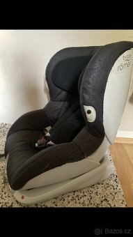 Autosedacka romer trifix 9-18kg - 3