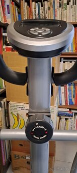 Eliptical ORION 714 - 3