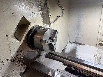 Soustruh SF 48 CNC - 3