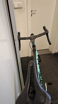 Bianchi Oltre3 Disc Di2 - 3