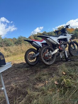 Ktm sxf 250 2017 - 3