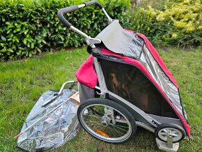 Thule Chariot Cougar 2 - 3