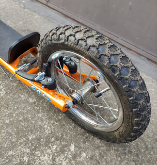 Koloběžka Kidcool - 3