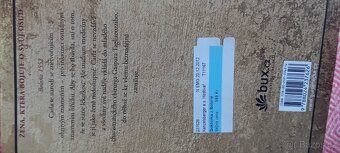 Doktorka z Boloně - Wolf Serno - 3