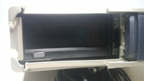 CD měnič Sony CDX 727 - 3