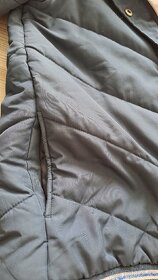 Zimní bunda tchibo 158 - 3