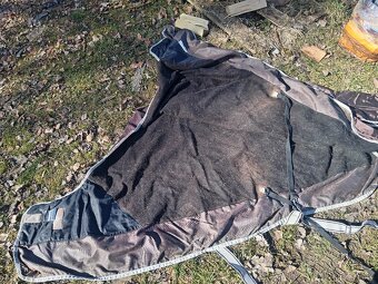 Deky bucas smartex Rain - 3