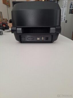 Tiskárna štítků -  Honeywell PC42t - 3