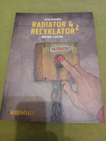 2x komiks - 3