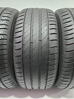 Letní pneu 215/55/16 Kleber - 3