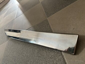 Lišta chromová Peugeot 2008 PZ - 3