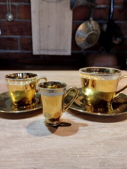 Velká zlatá sada - 3