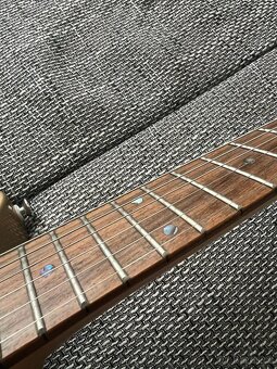 Fender Torondo - top stav - 3