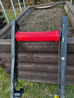 Válce Elite Arion - 3