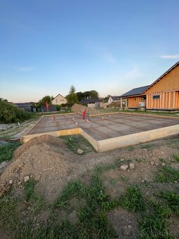 šalovací OSB desky - 3