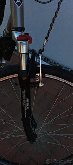 Pánské kolo Madison(Author) - 3