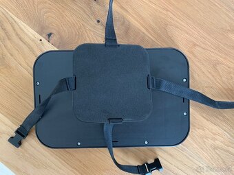 Zrcadlo do auta na autosedačku - 3