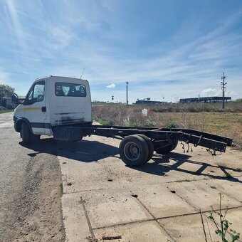 Iveco Daily 35 C - 3