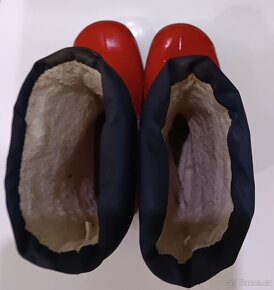 Dětské boty 27, zdarma Protetika 28 - 3