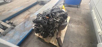 Motor 1.9tdi BLS - 3