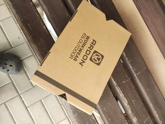 Pracovní boty vel. 43 - 3