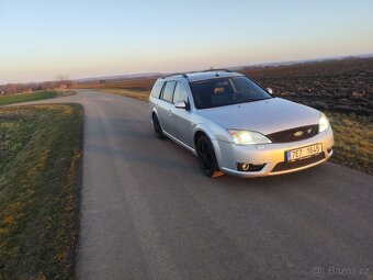 St220 3L V6 166kw 2002 combi - 3