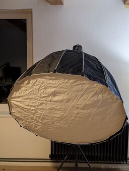 DeepBox - SoftBox 4studio SS-39, 120cm s - 3