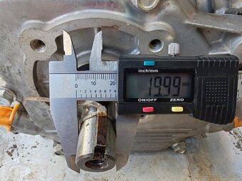 Motor 4T - 3