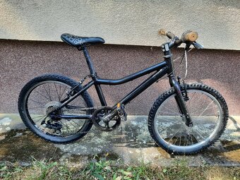 Dětské kolo 20, Shimano - 3