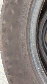 Letní pneumatiky Continental PremiumContact6 235/55 R18 - 3