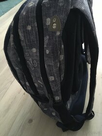 Školní batoh HEAD - 3