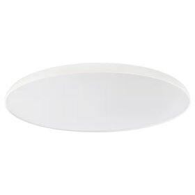 NYMÅNE LED stropní lampa, bílá, 45 cm - 3