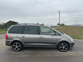 Seat Alhambra - 3