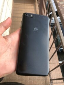--> Huawei Y5 2018 (černý) REZERVOVÁNO - 3