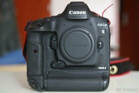 Canon EOS 1D X Mk.II - Telo - 3