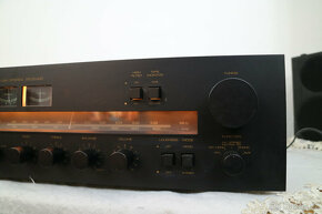 Vintage receiver SANKYO SRC-2020 - 3