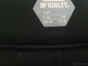 Mckinley softshell kalhoty - 3