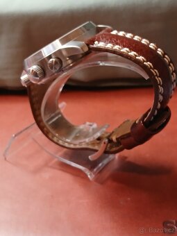 Poljot Aviator Chronograph - 3