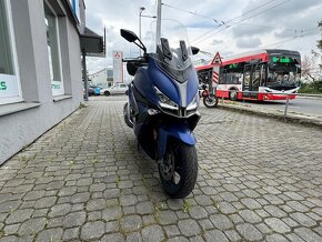 Kymco XCITING S 400i ABS - 3