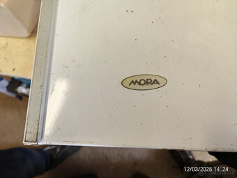 Vafky MORA - 3