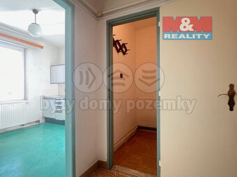 Prodej bytu 1+1, 44 m², Příbor, ul. Fučíkova - 3