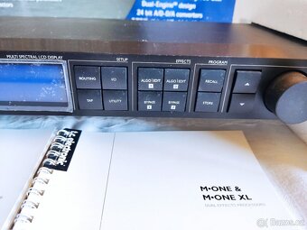 TC Electronic M-One XL - 3